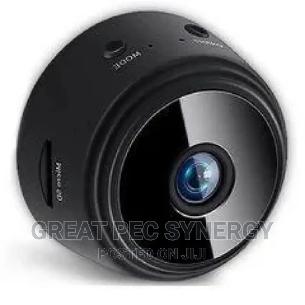 Mini Wifi Camera