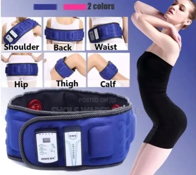 X5 Slimming Belt