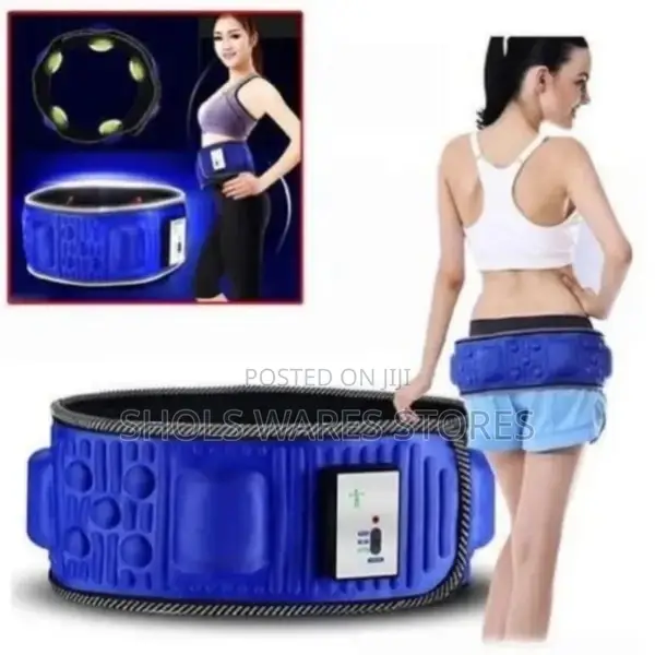 X5 Slimming Belt