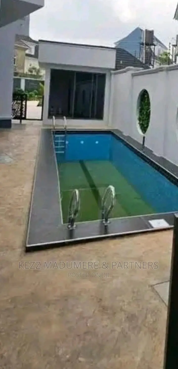5bdrm Duplex in Apo Resettlement for sale