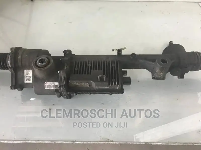 High Quality Certified Direct Fairly Used Steering Rack F150