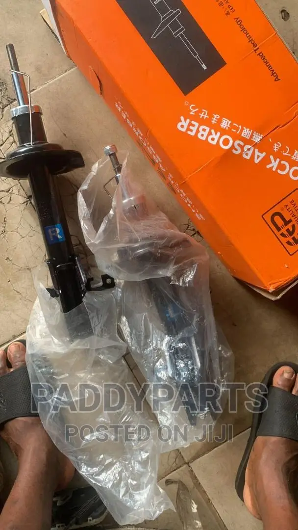 Ford Edge Shock Absorber (2008-2014)