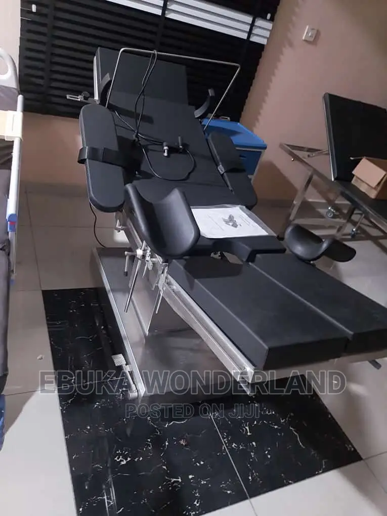 Electric Operating Table 5 Function