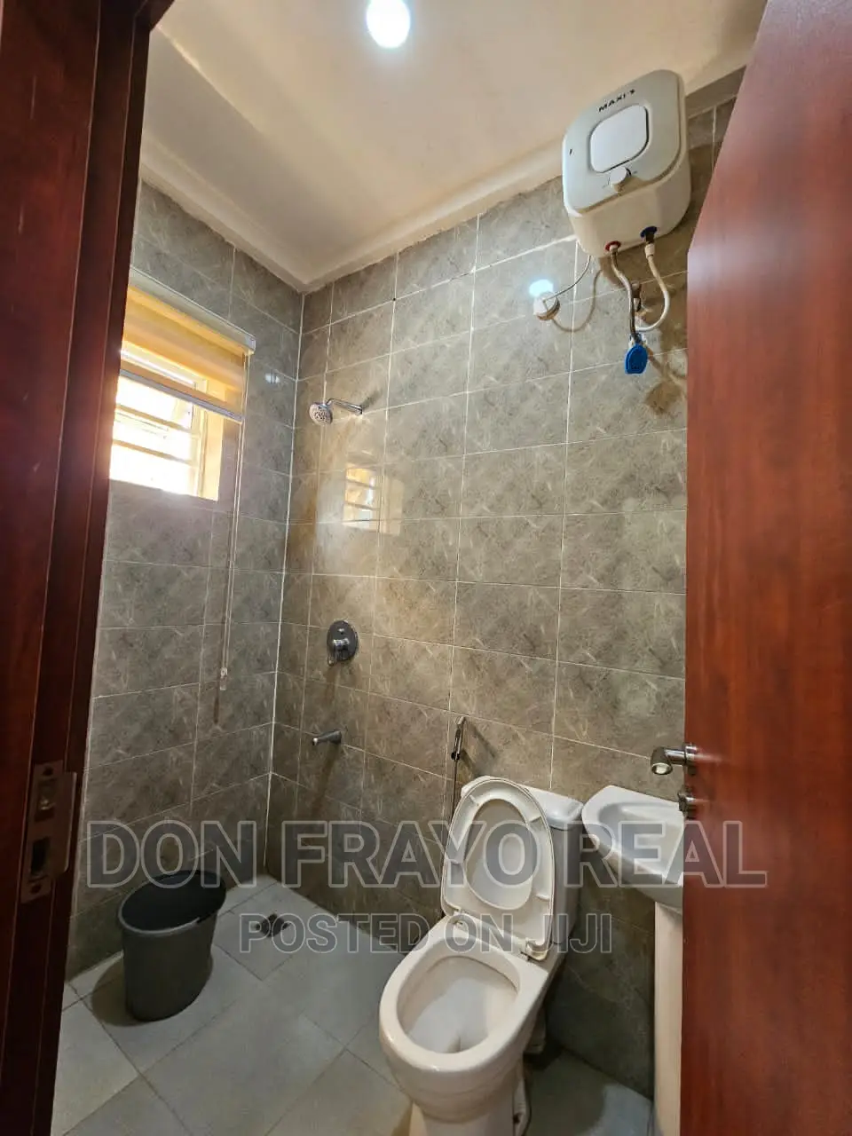 Luxury Service Apartment With Pool