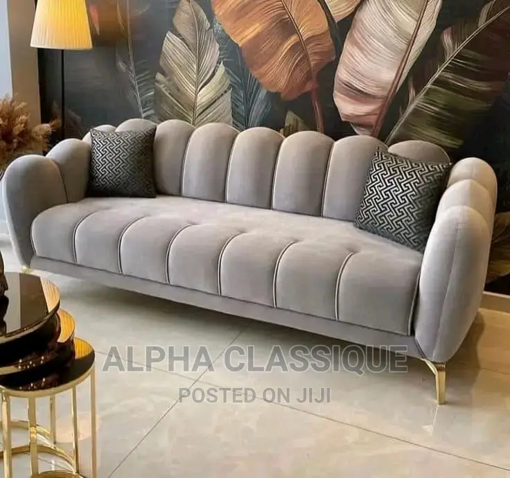 Classique Lunar 3 Seater