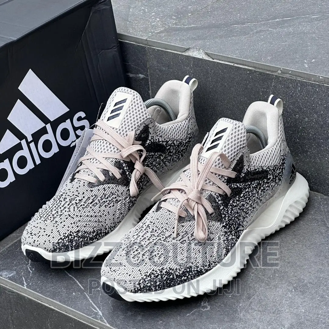 Original ADIDAS Alpha Bounce Beyond Available in Store