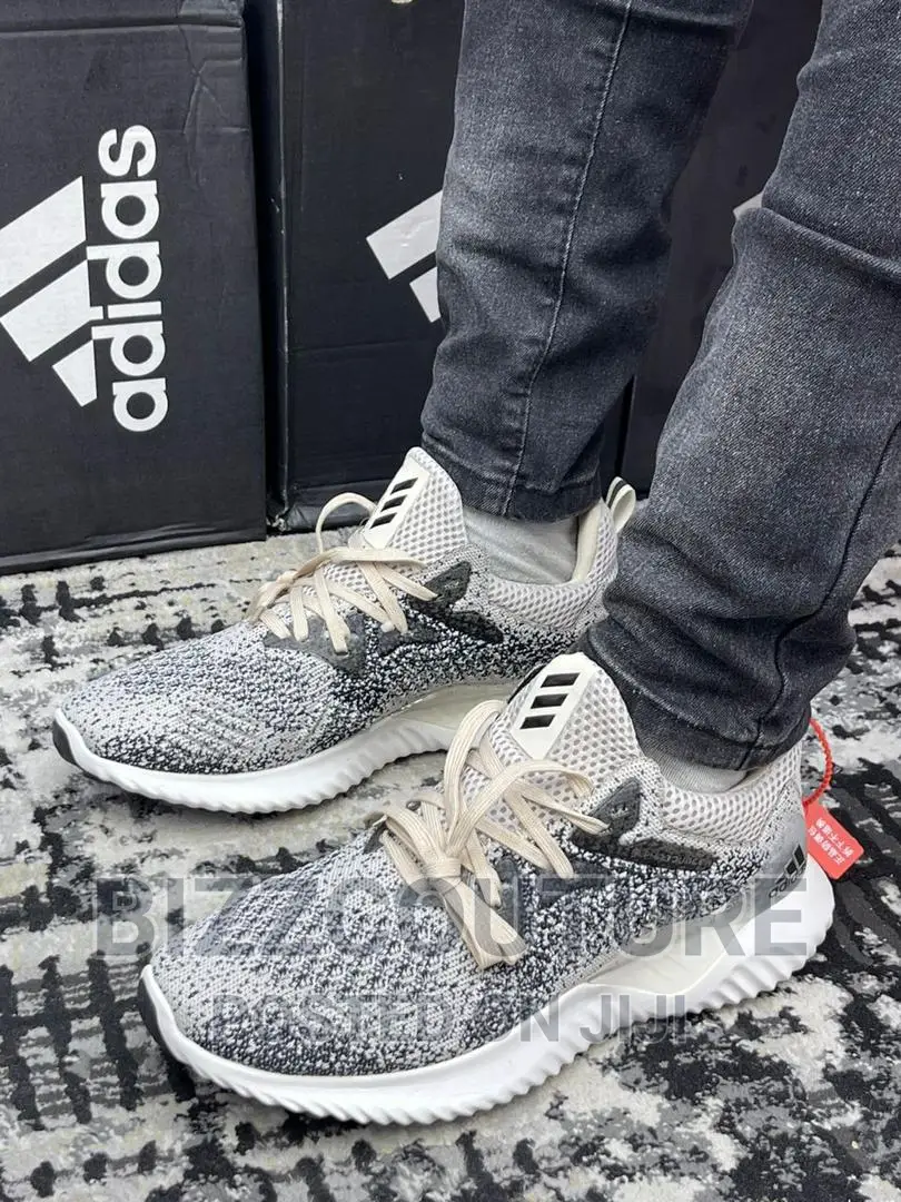 Original ADIDAS Alpha Bounce Beyond Available in Store