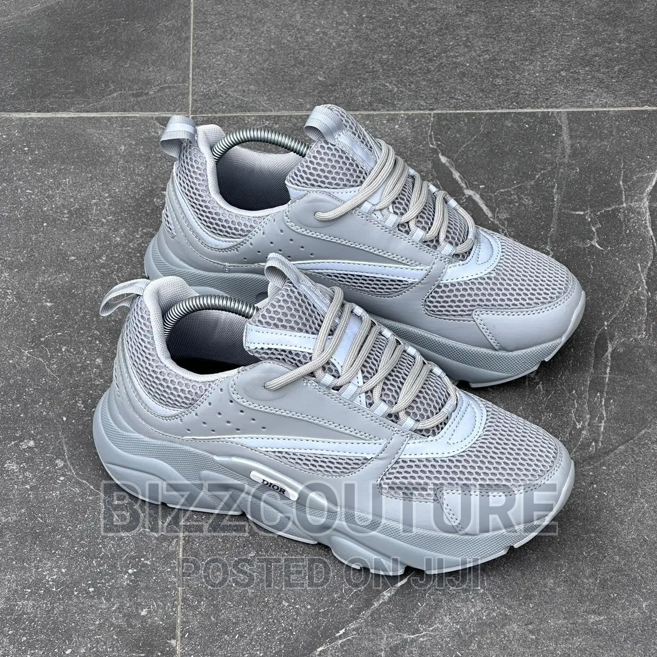 Original DIOR Sneakers Available in Store