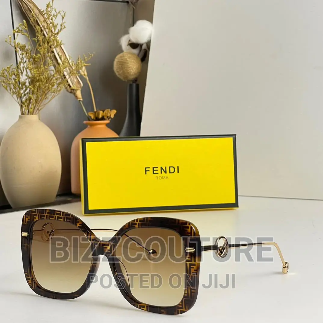 Original FENDI Sunglasses Available in Store