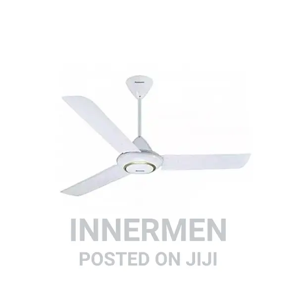STC President Ceiling Fan 56inches