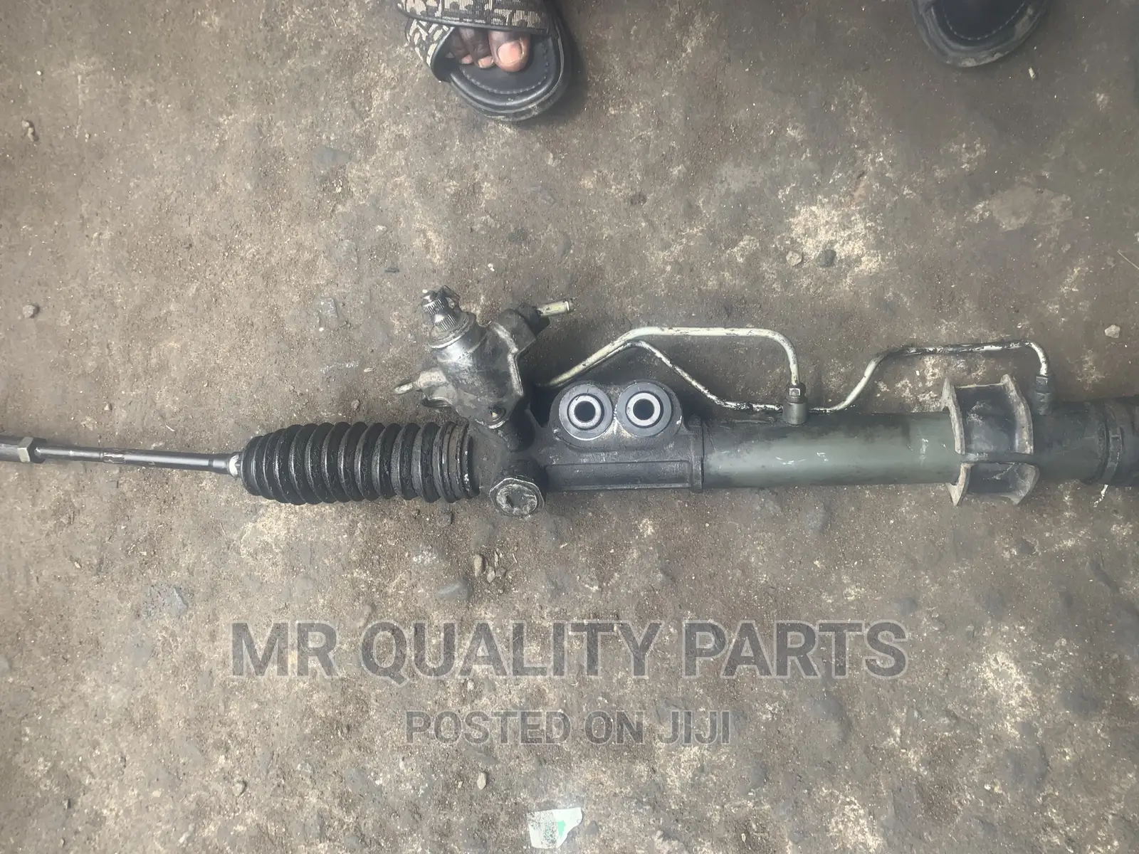 Steering Rack for Nissan Maxima 1998, 2000 Model