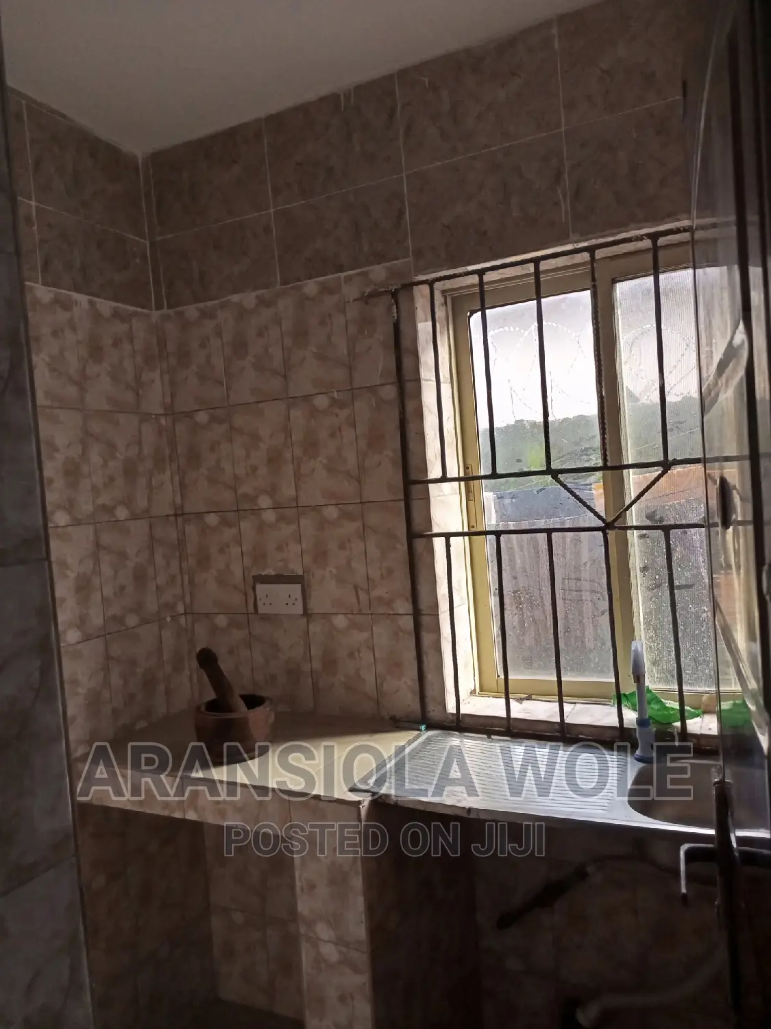 Shortlet Apartment