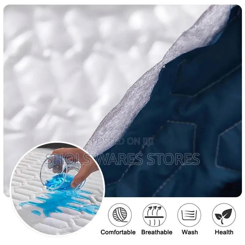 Waterproof Bed Sheet | Bed Spread