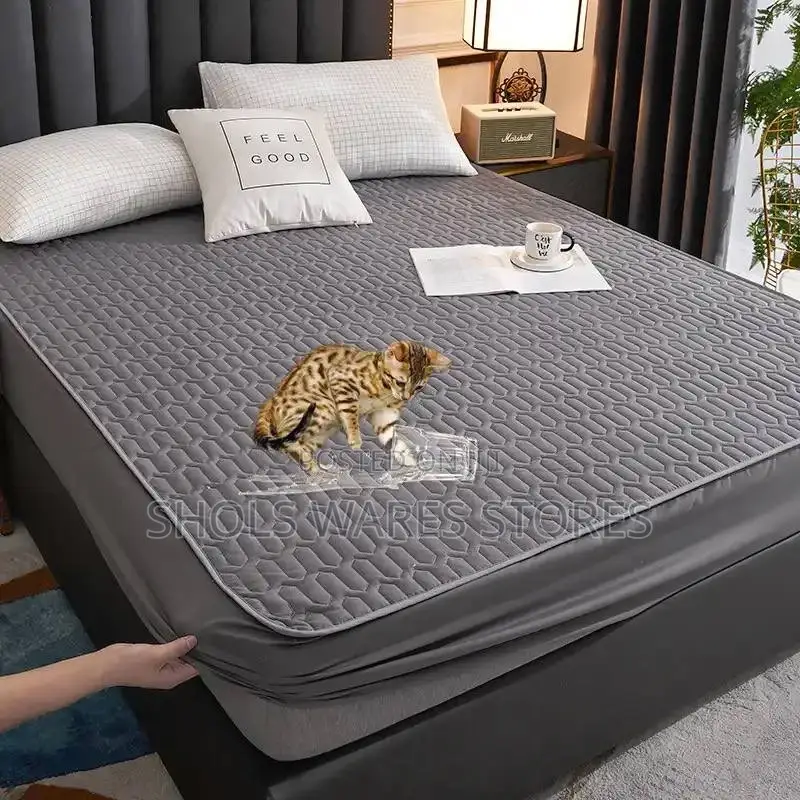 Waterproof Bed Sheet | Bed Spread