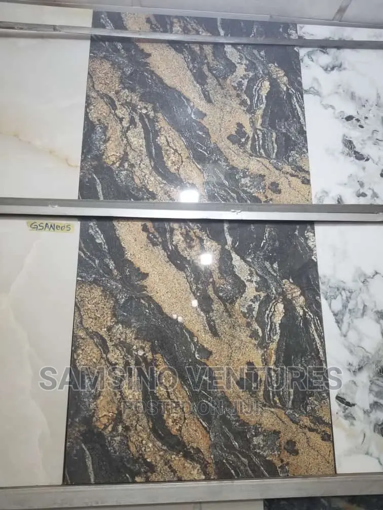 Jubrano Color Super Polished High Grade Tiles