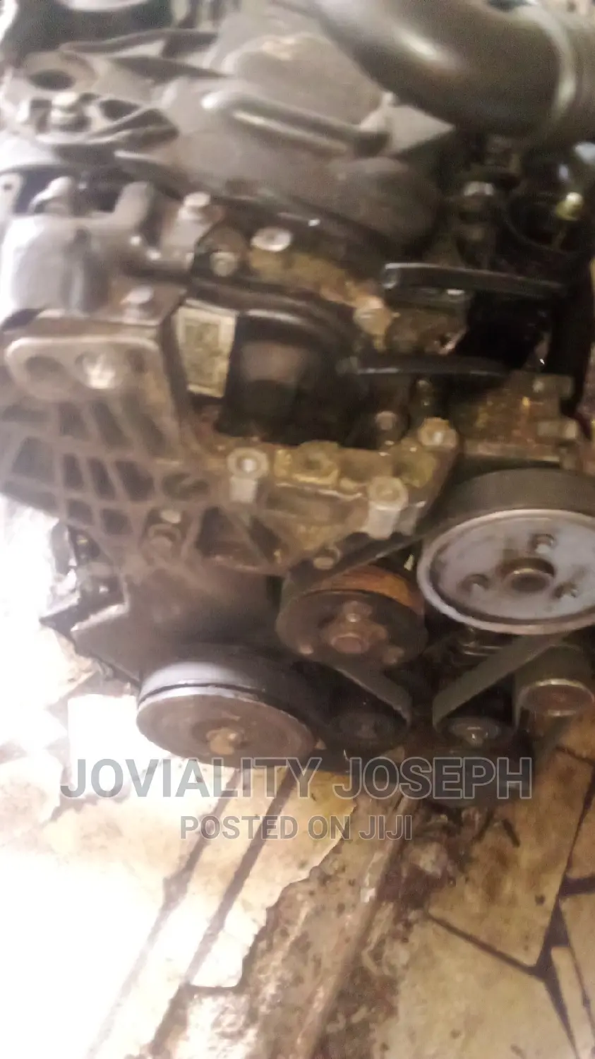 Diesel Engine Renault Traffic 3, Nissan Quashquai