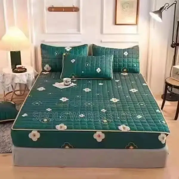 Waterproof Bed Sheet | Bed Spread