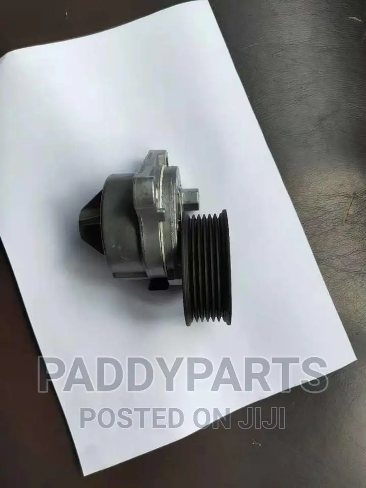 Ford Fusion Engine Belt Tensioner