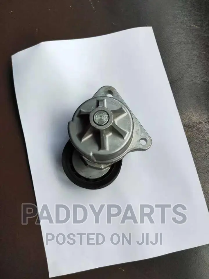 Ford Fusion Engine Belt Tensioner