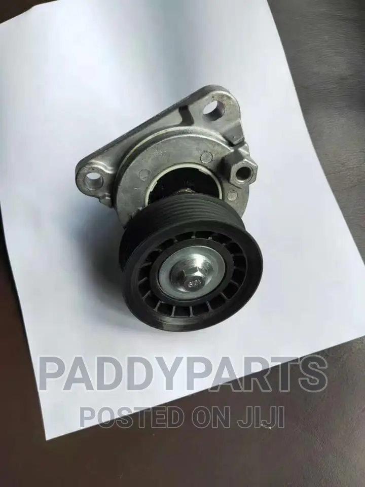 Ford Fusion Engine Belt Tensioner