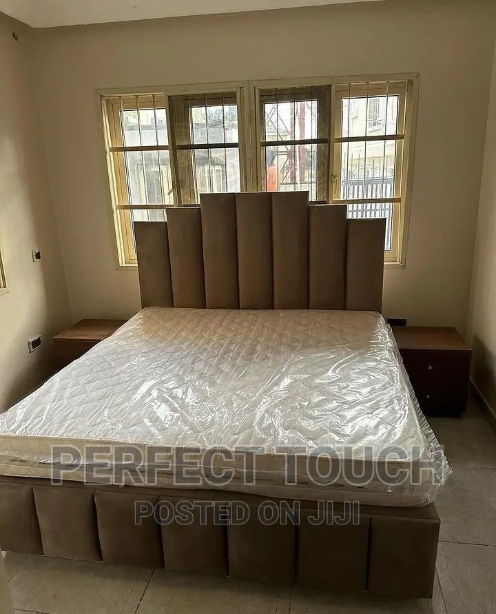Bed Frame
