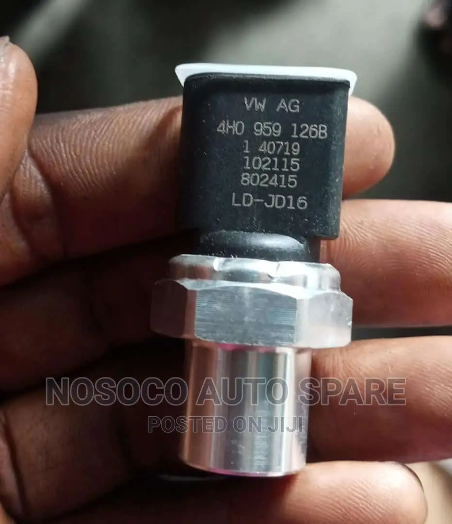 Ac Valve Audi Q5 Brand New One