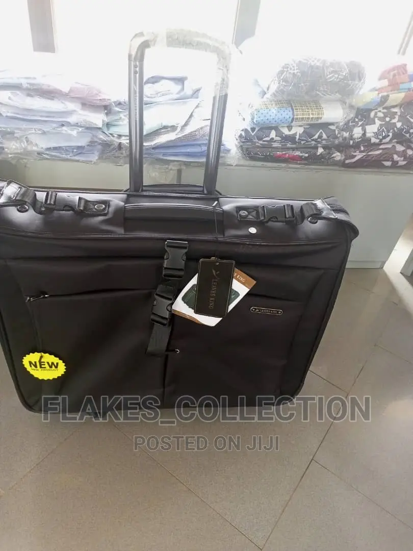 Suit Carrier