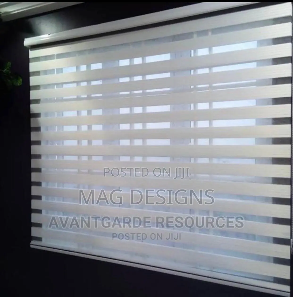 High Quality Window Blinds