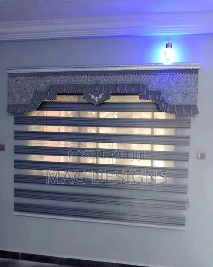 High Quality Window Blinds