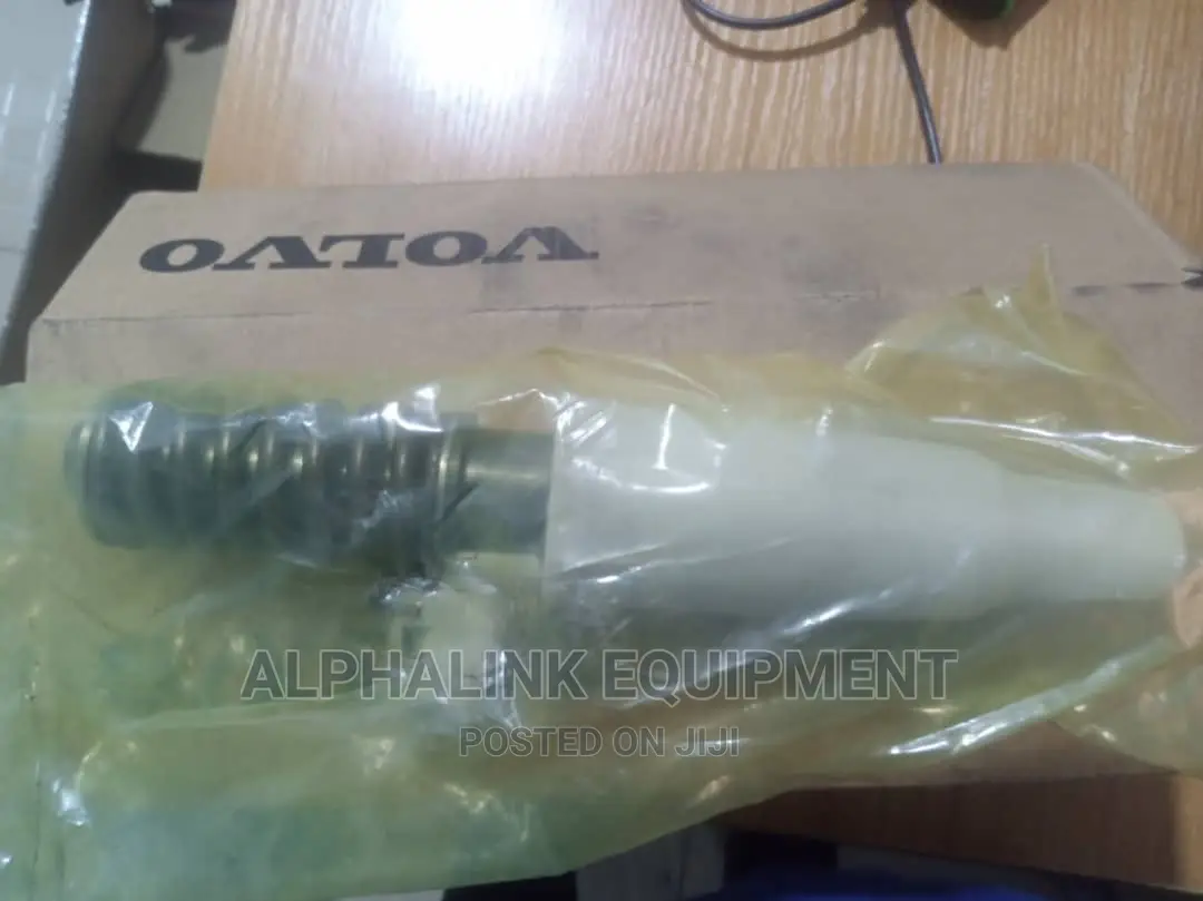 Injector Nozzle For Volvo