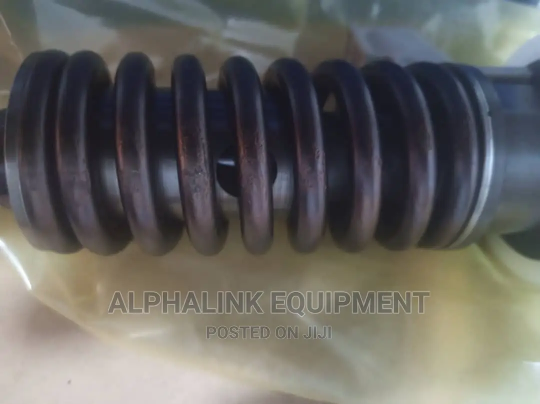 Injector Nozzle For Volvo