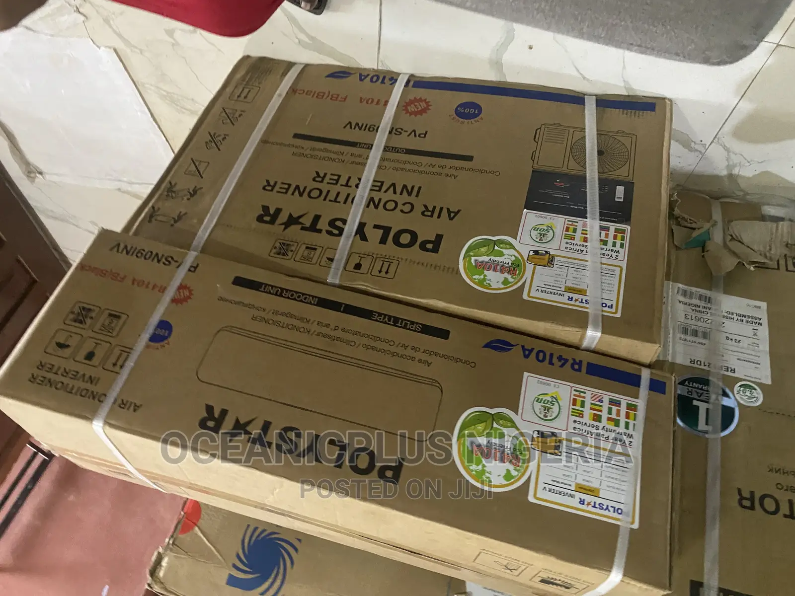 Affordable Polystar Inverter AC 1HP - PV-09INV