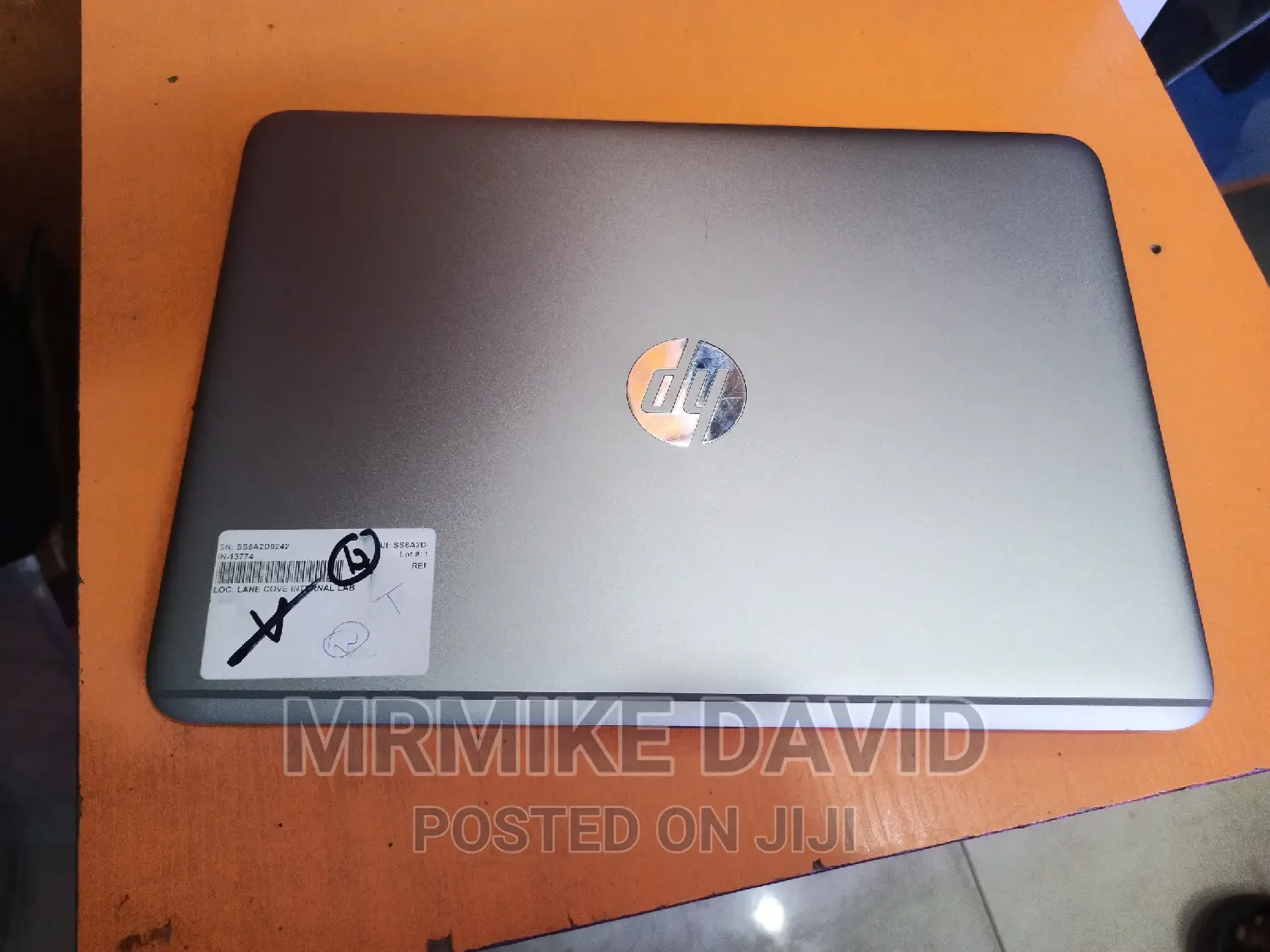 Laptop HP EliteBook 1040 G3 8GB Intel Core I7 SSD 256GB