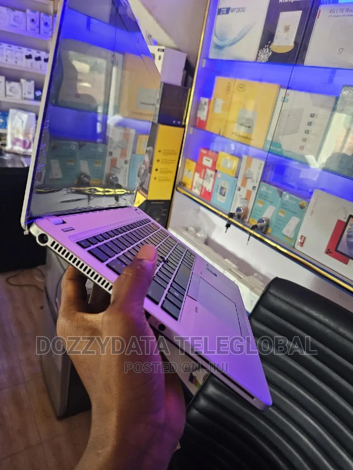 Laptop HP EliteBook Folio 9480M 8GB Intel Core I7 HDD 500GB