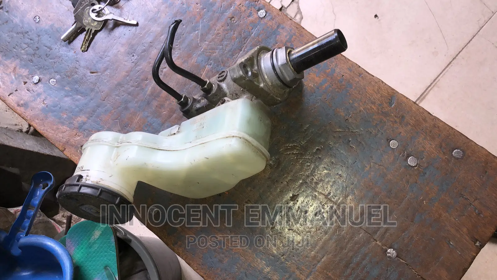 Master for Acura MDX 2012 Model