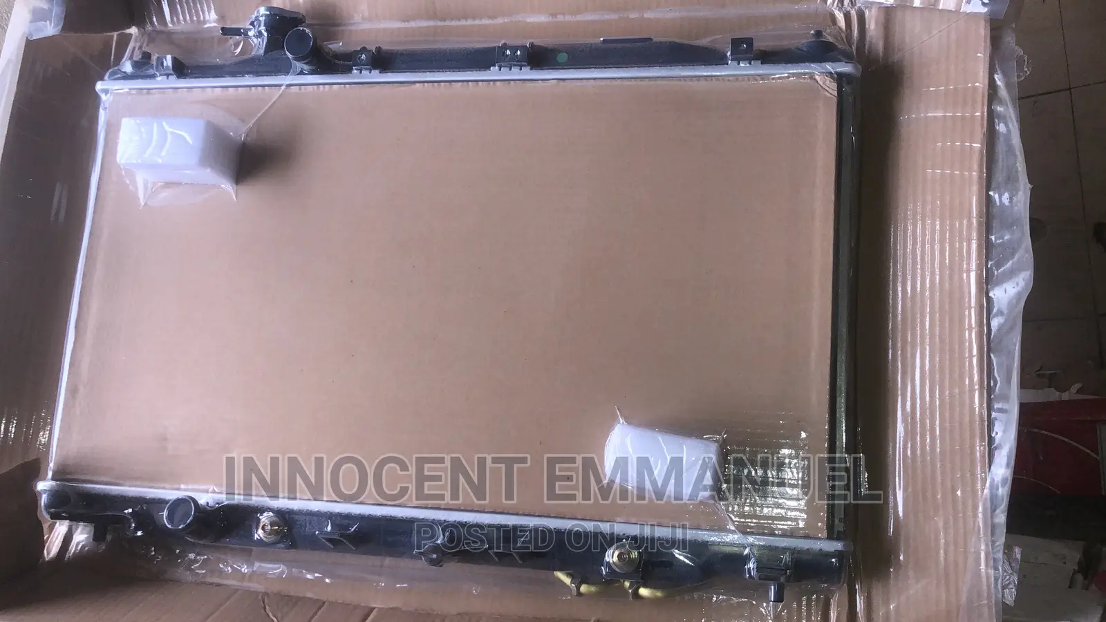 Radiator for Honda Accord 2003 Model