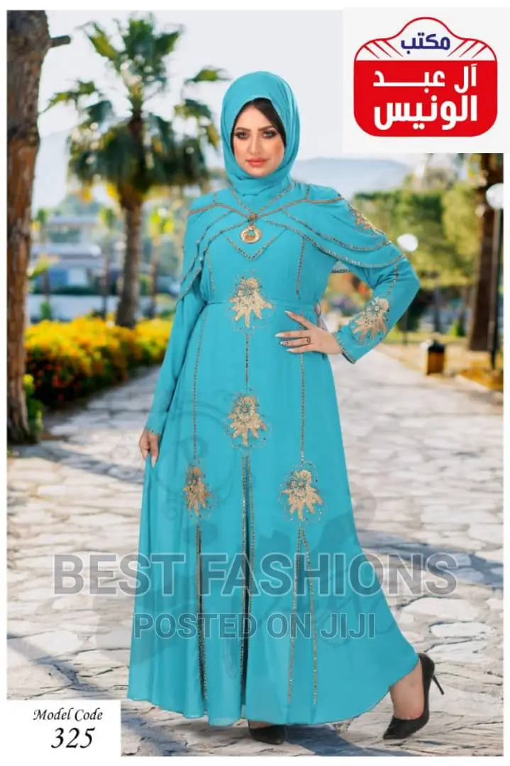 Quality Egyptian Abaya