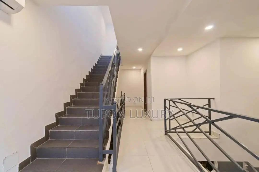 Our Premium 2 Bedroom Terrace Apartment in Lekki Phase 1.