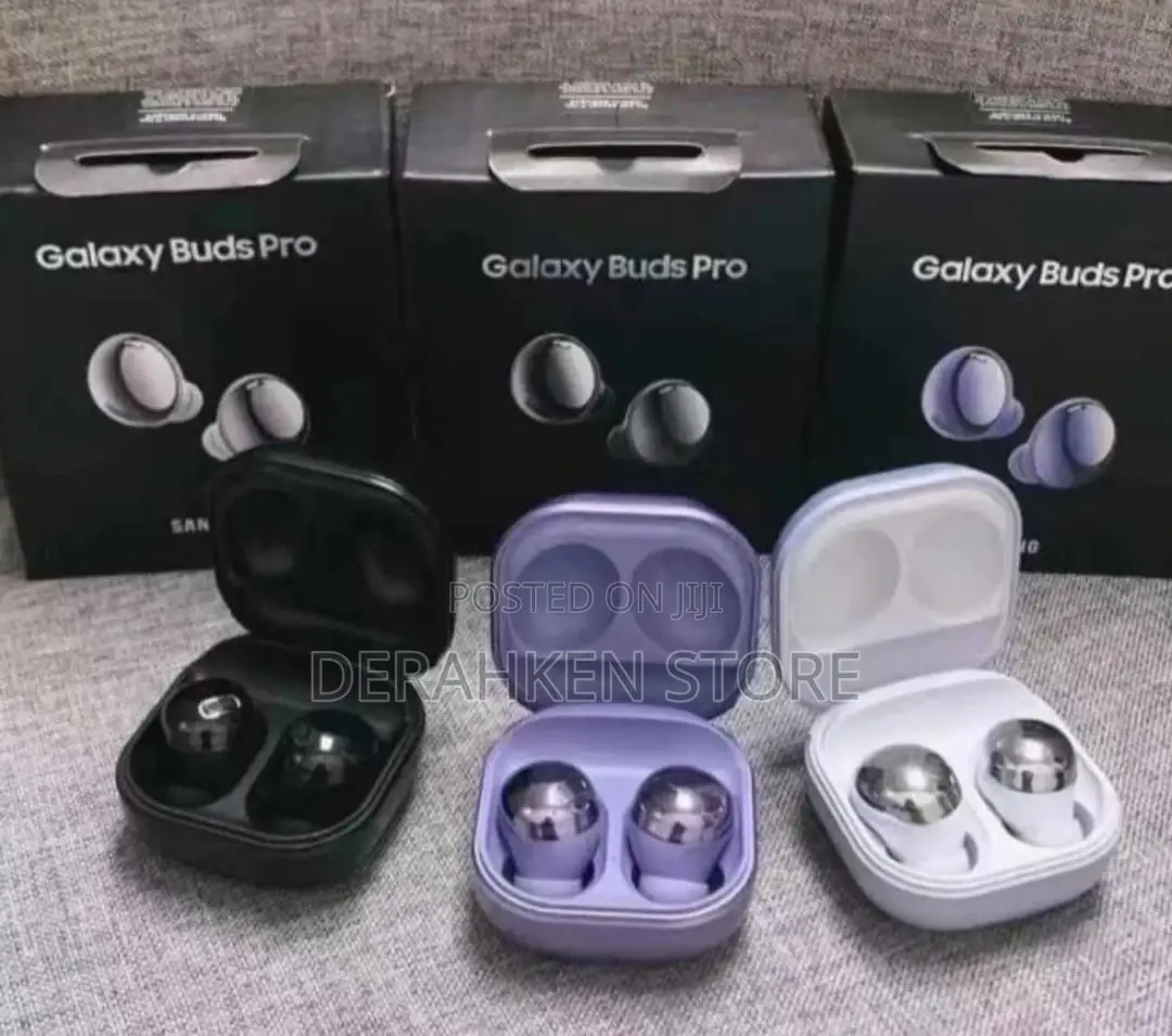 Samsung Galaxy Pro Buds