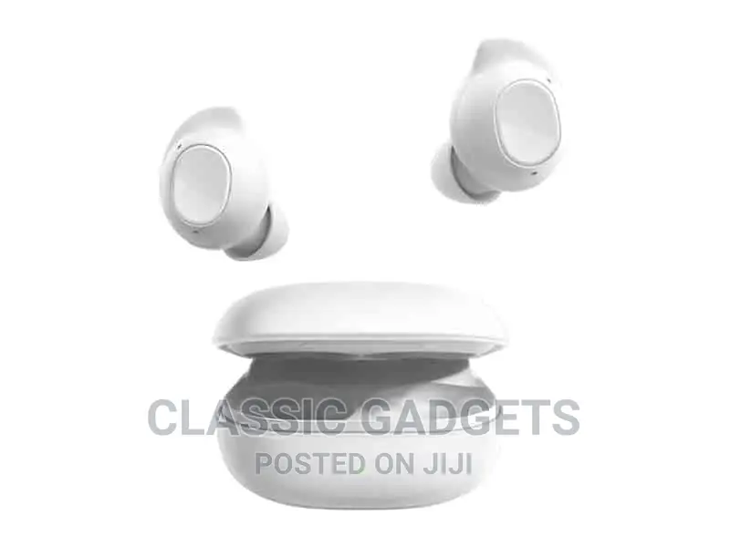 New Samsung Galaxy Buds FE