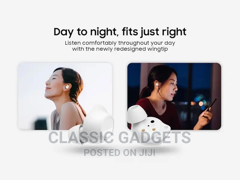 New Samsung Galaxy Buds FE