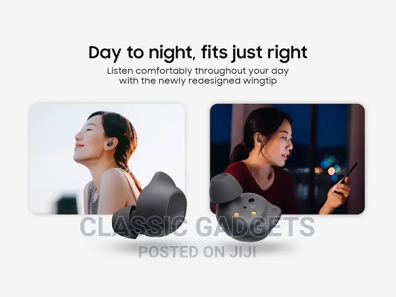 New Samsung Galaxy Buds FE