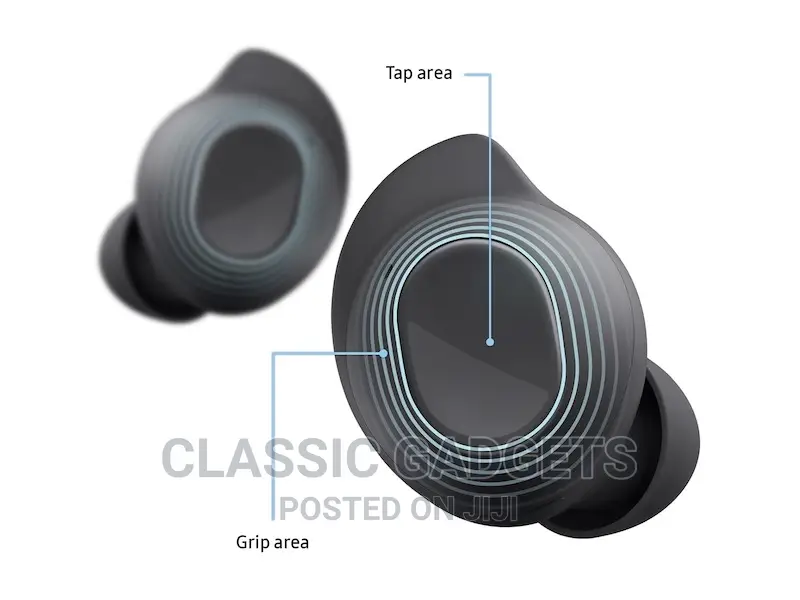 New Samsung Galaxy Buds FE