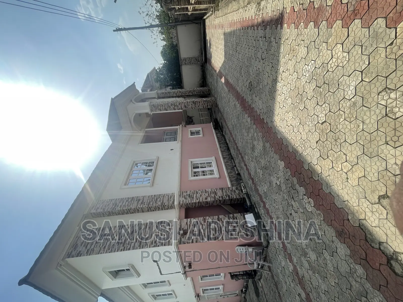 7bdrm Duplex in Wuse Zone 5 Abuja for sale