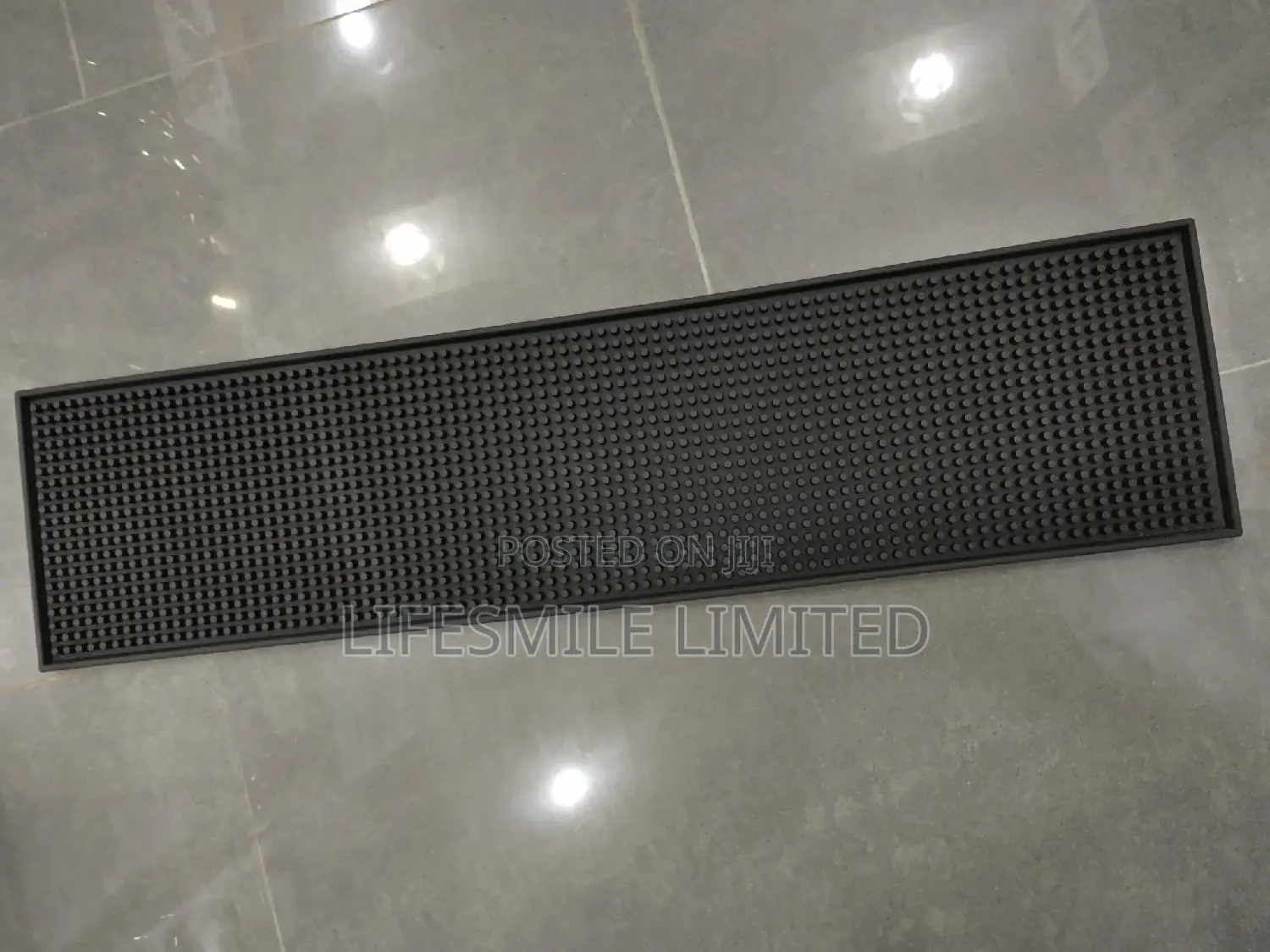 Medium Long Bar Mat