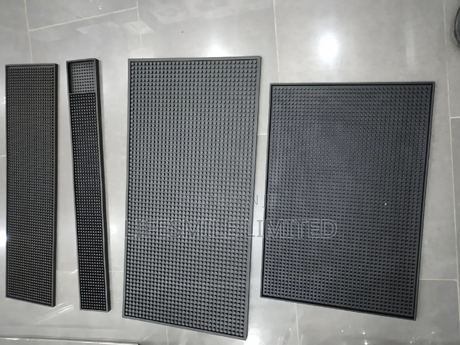 Quality Bar Mats
