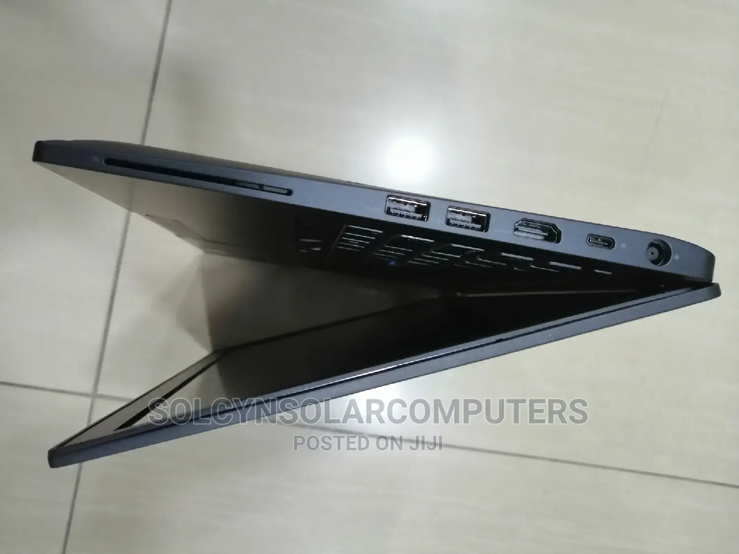 Laptop Dell Latitude 7490 8GB Intel Core I5 SSD 256GB