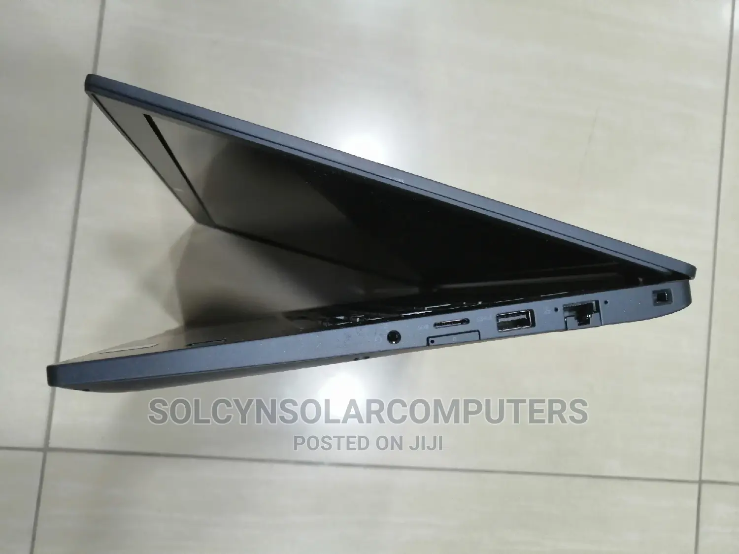Laptop Dell Latitude 7490 8GB Intel Core I5 SSD 256GB