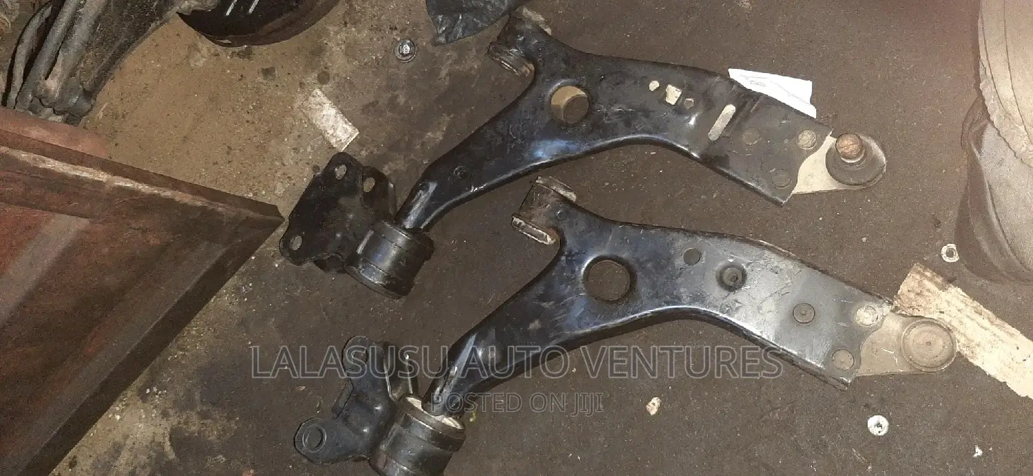 Lower Arm Break Disc Hub Driven Shaft Ford Escape 2013/14
