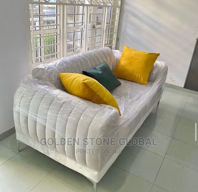 High Quality 3 Seater Sofa Chair.